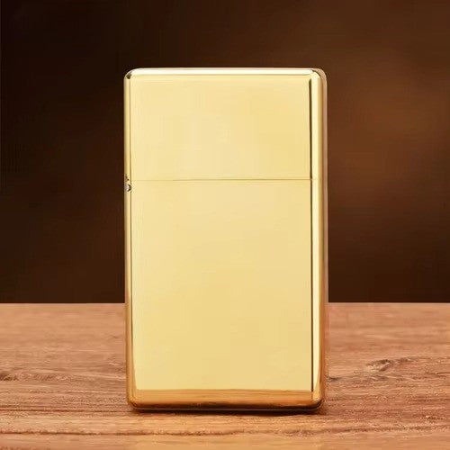 Tidlaus Tung-duty Flip-Open Flamme Tenner | Skanto