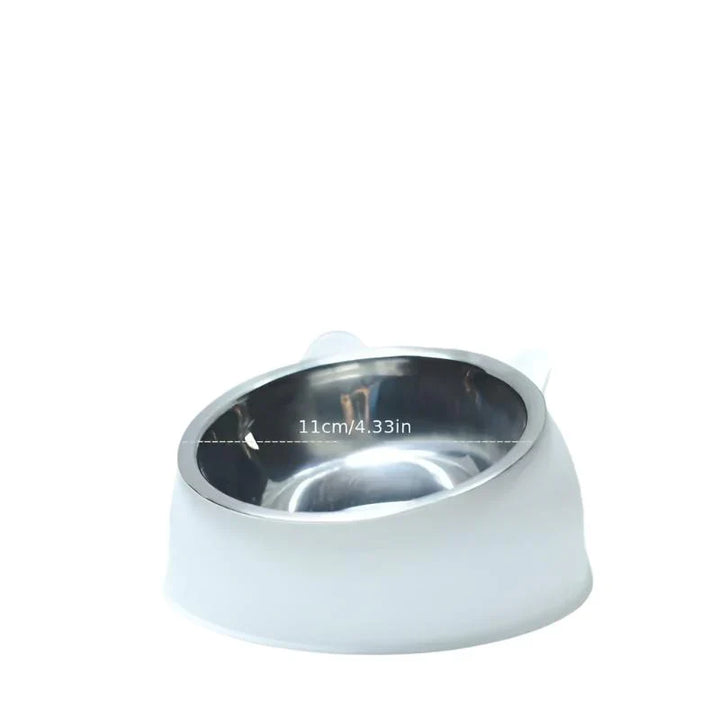 Hevet kattematbolle – FeedComfort Skanto