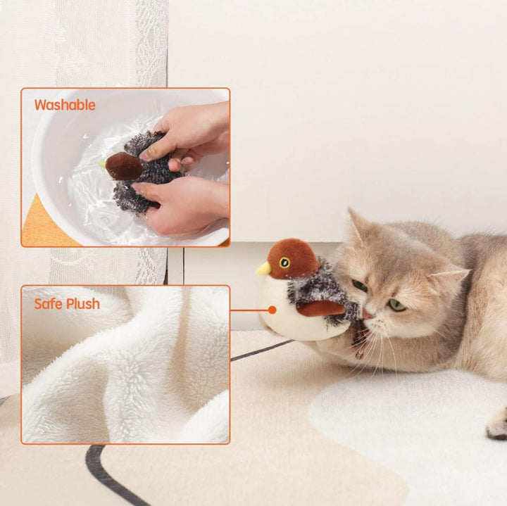 Skanto | VitaProwl — Tenn den ville jegeren i katten din for endeløs lek moro og fred hjemme!