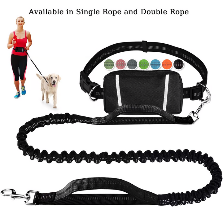 Skanto | PawsFree Pro – Nyt stressfrie turer med hunden din
