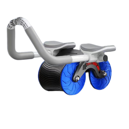 Core-Shock Powerroller — Slip løs uovertruffen styrke og gjør kroppen din tøff uten grenser! | Skanto