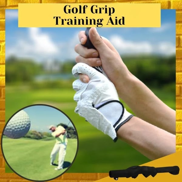 Skanto | GOLFGRIP-TRENINGSVERKTØY