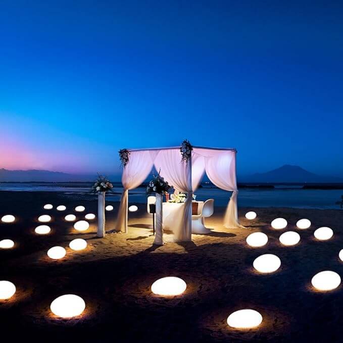 Norvo | Moderne utendørs belysning med fjernkontroll