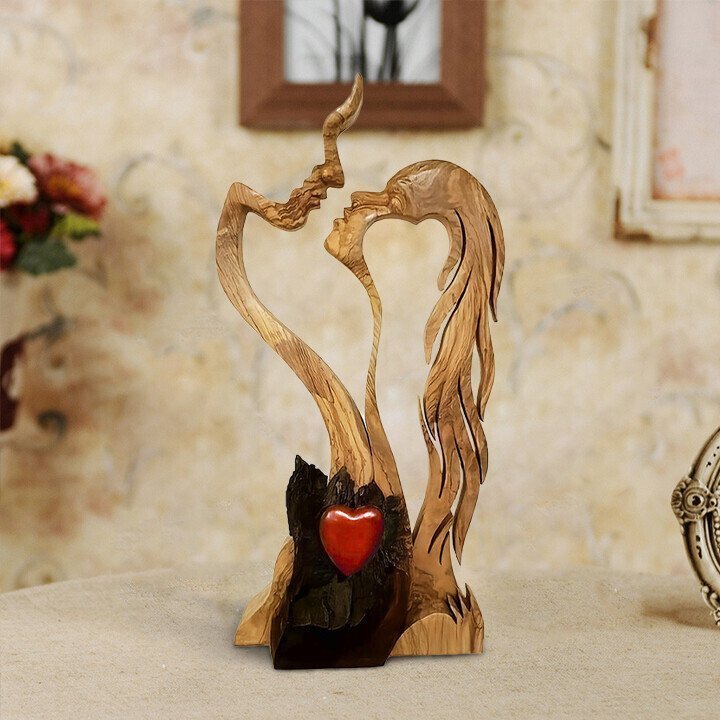 Skanto | Love Eternal Tre Ornament