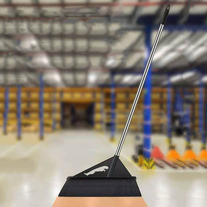 Skanto | StrideSweep – Renere og raskere uten rygg- eller kneverk