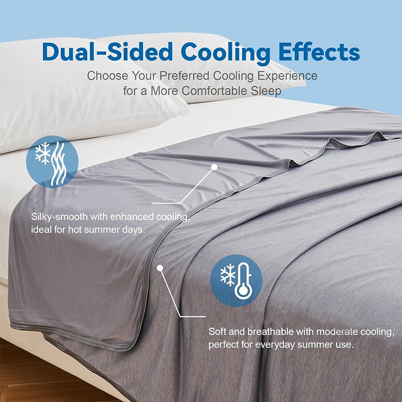 Sommer Ultimate Cooling Blanket  | Skanto