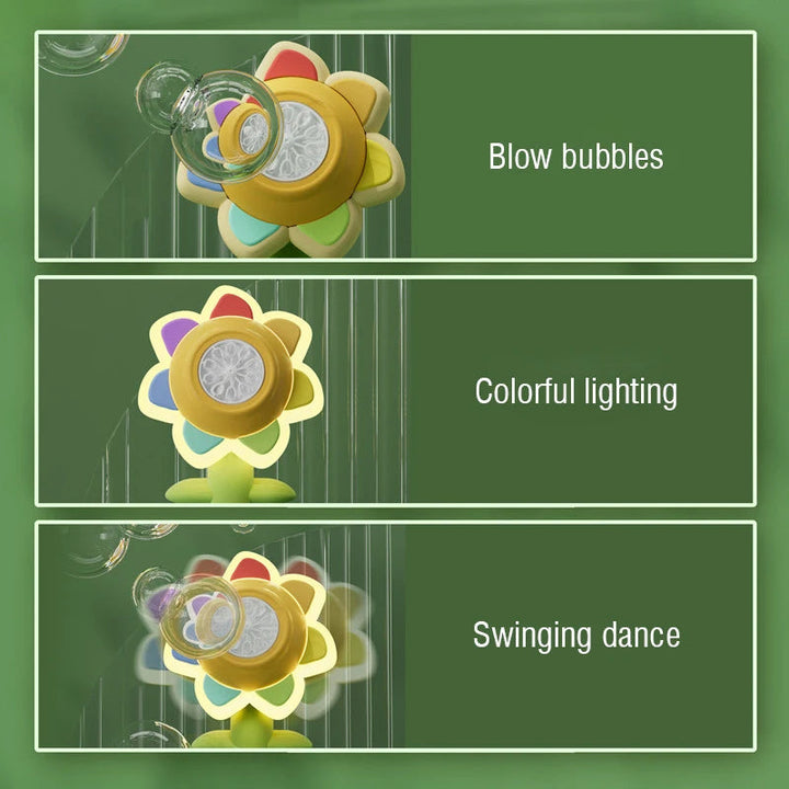 Bubble maskin | Skanto