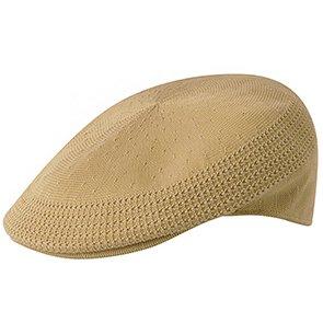 Tropic 504 Ventair - Kangol Flat Cap | Skanto