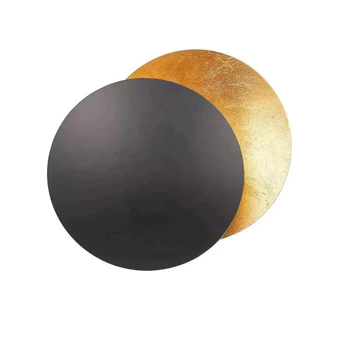 Skanto | Eclipse Vegglampe - Solaris