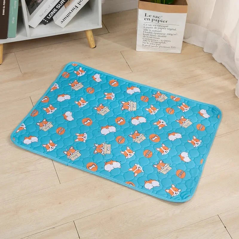 EcoComfort • Vaskbare urinputer for hund