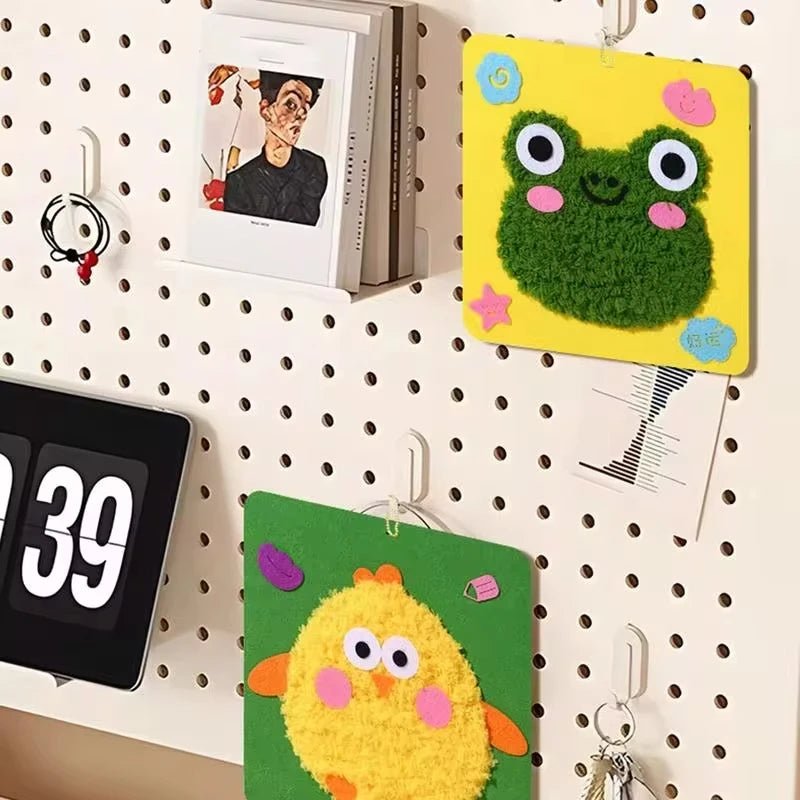 Skanto | Kreativt håndverkssett for barn
