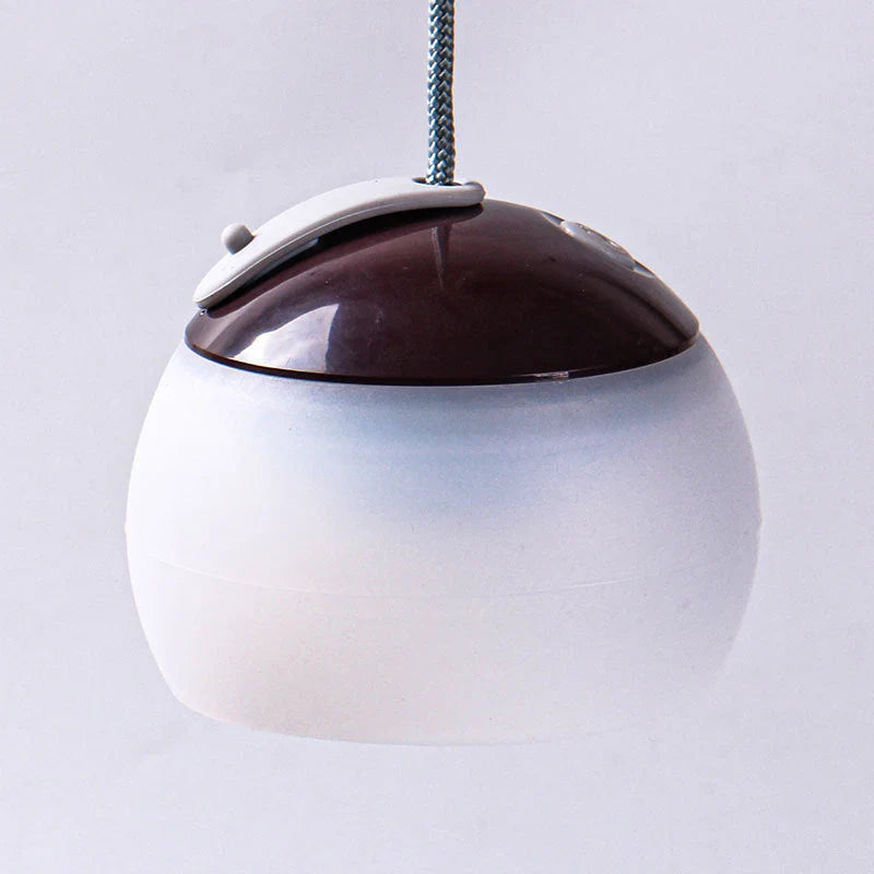 Skanto | Retro LED campinglampe med allsidig bruk