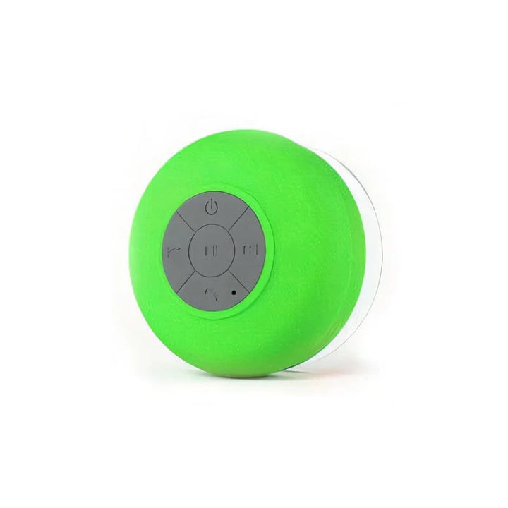 Vanntett Mini Bluetooth Høyttaler | Skanto