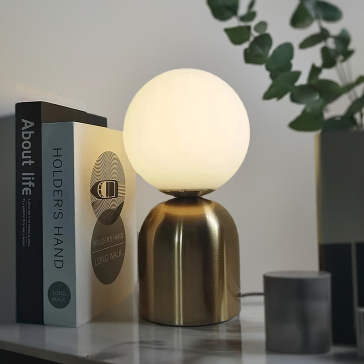 Nordic Jernlampe Skanto
