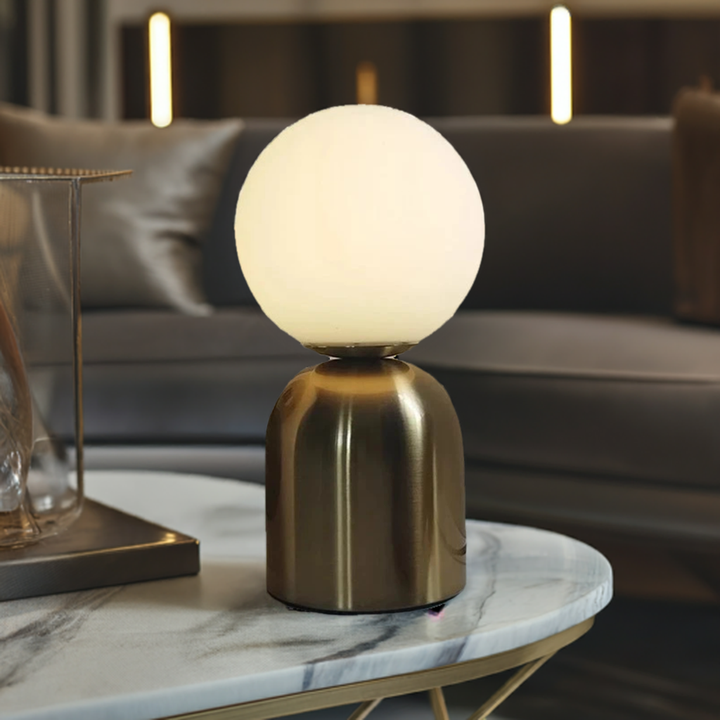 Nordic Jernlampe Skanto