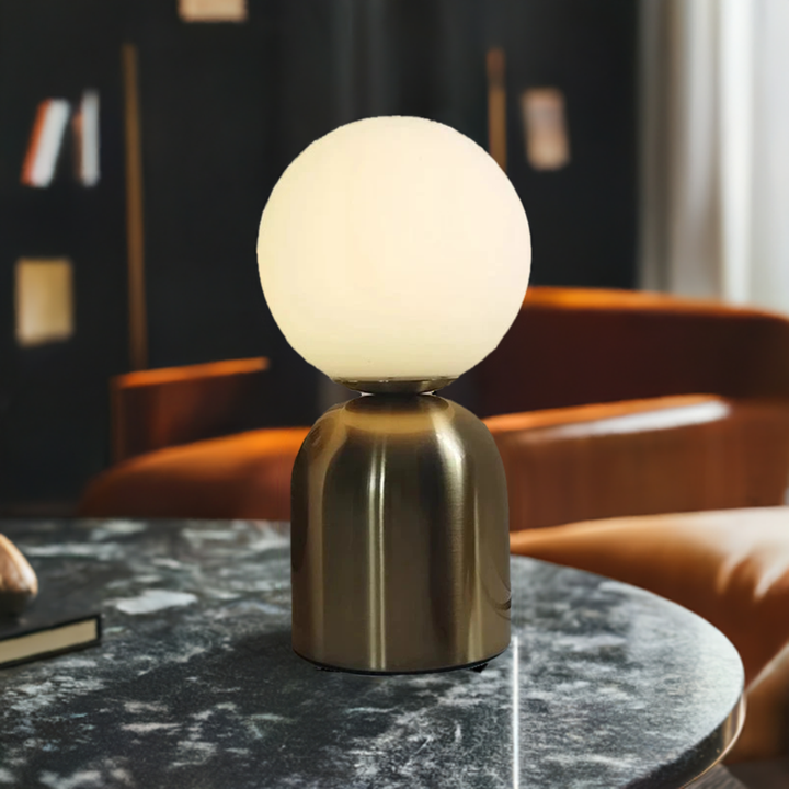 Nordic Jernlampe Skanto