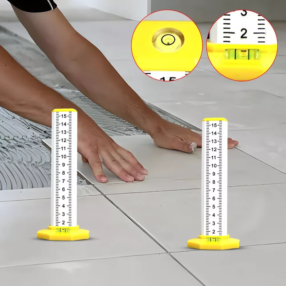 PowerMess Pro — Perfekt målepresisjon som gir prosjektene dine et profesjonelt preg! | Skanto