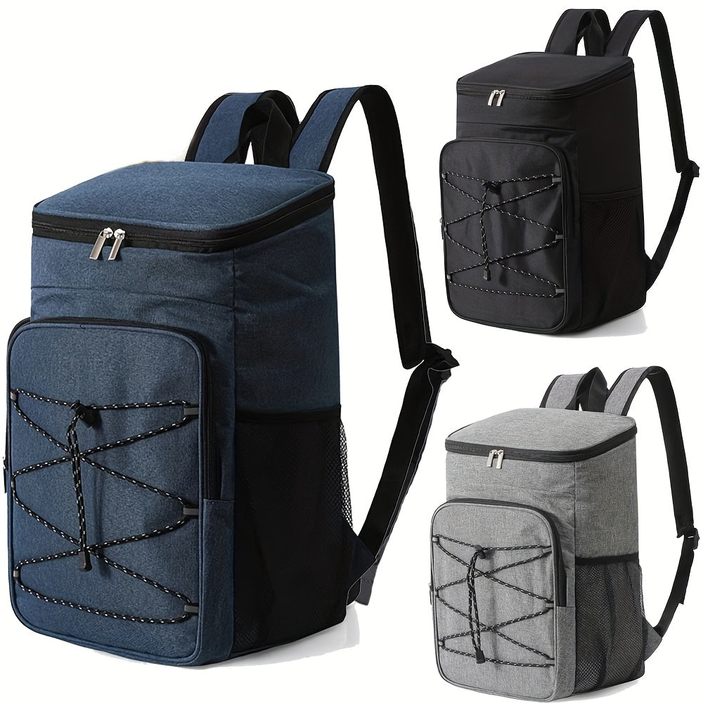 Isolert Lunsjrugsekk 30L | Skanto