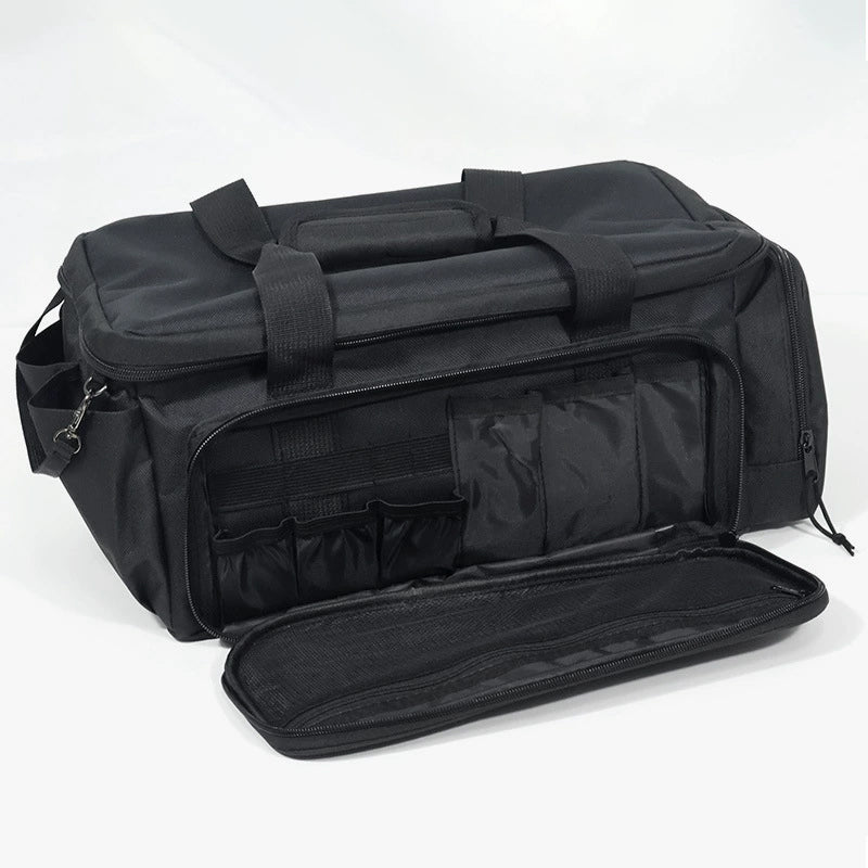 TitanGrip Canvas Verktøyveske 14 Tommer | Skanto