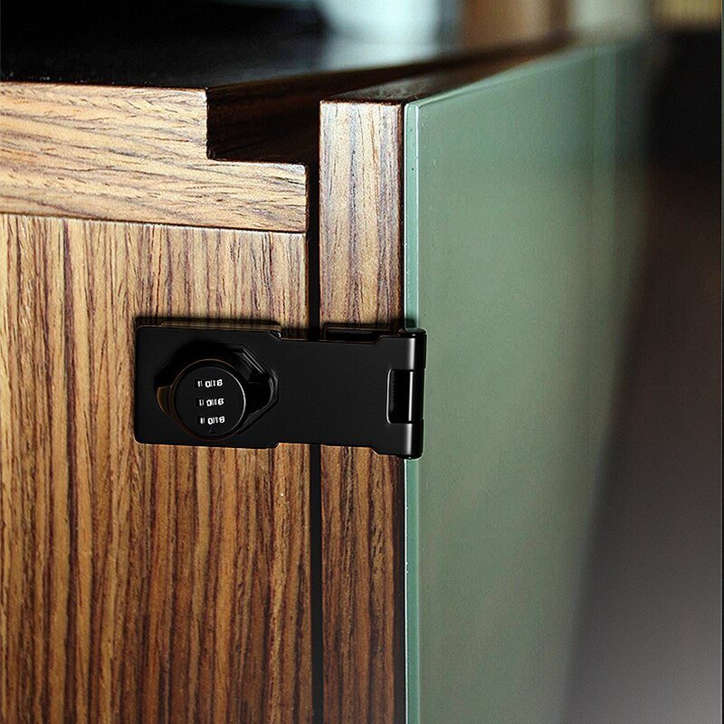Skanto | Smartlock - Sikre eiendelene dine - Praktisk og pålitelig - Sjelefred