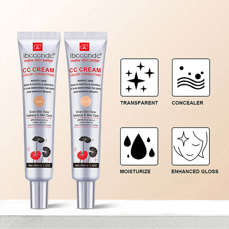 Skanto | Korrigerende CC Cream