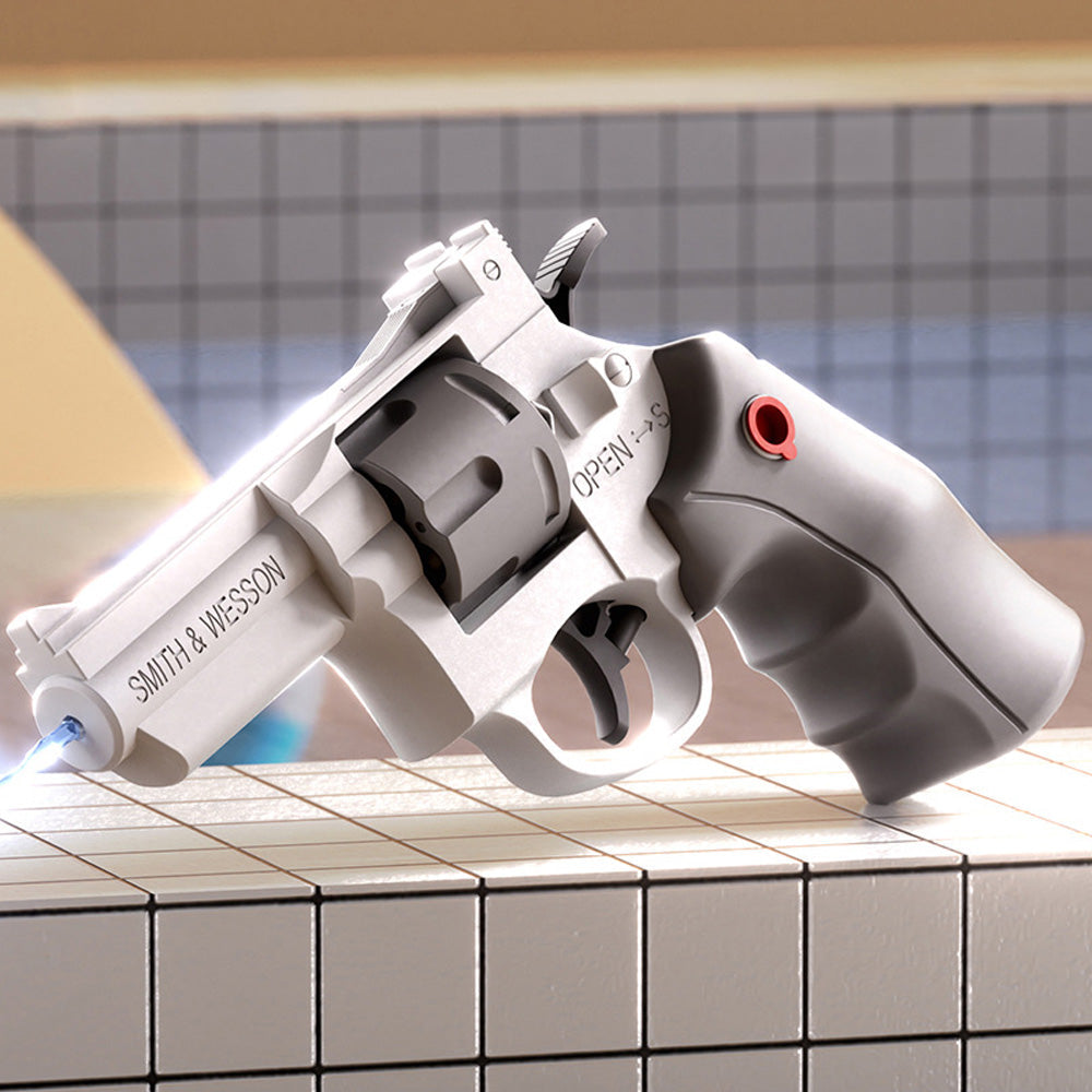 Skanto | Smith Wesson Revolver Vannpistol
