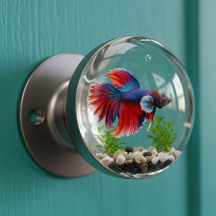 Skanto | GlowTact — Gir umiddelbart enhver dør unik vintage sjarm og ren entusiasme