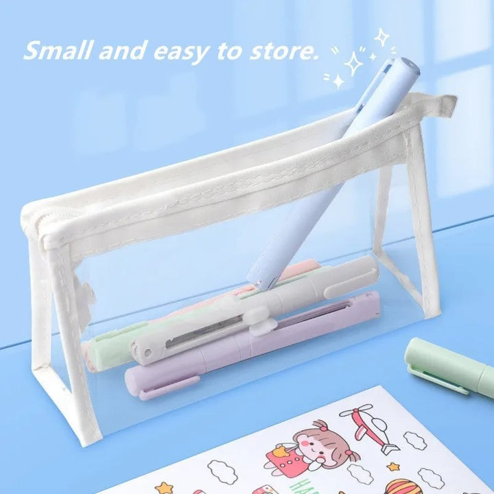 Skanto | Mini Foldsaks Graverkniv for Barn