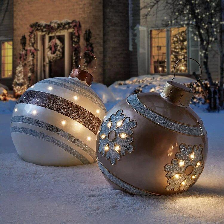 Skanto | MerrySphere Festlig Utendørs Magi
