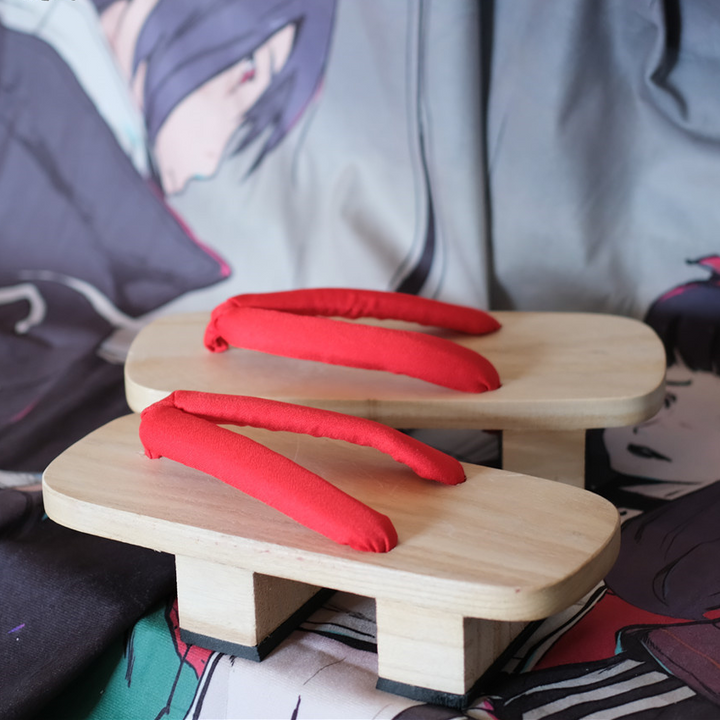 Skanto | Geta Sandaler Fujie