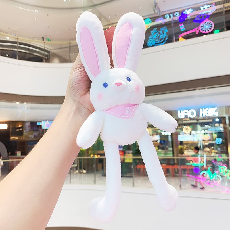 Skanto | Pull The Rabbit