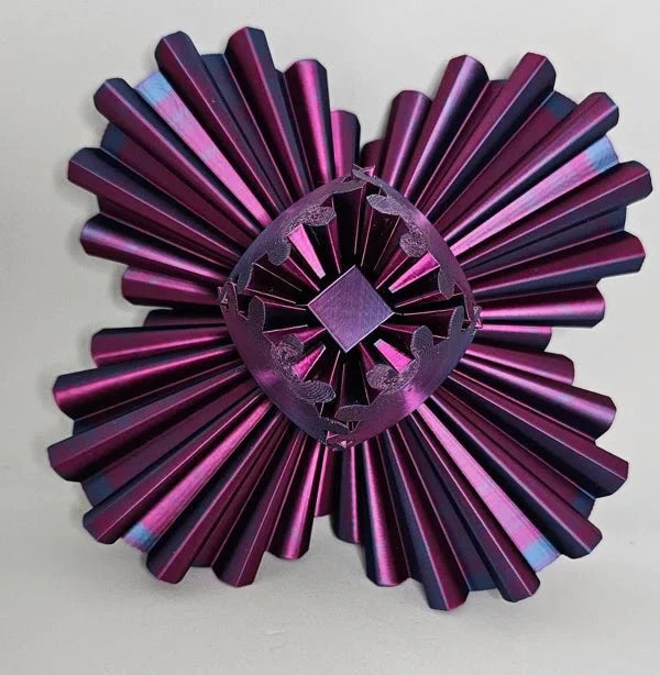 GearBall3D Uendelig moro | Skanto