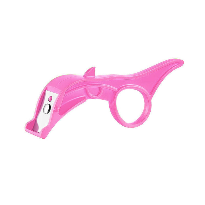 Creative Fruit Ring Paring Knife | Skanto