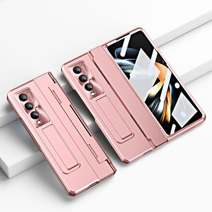 Skanto | Foldbar Samsung telefonlommebok