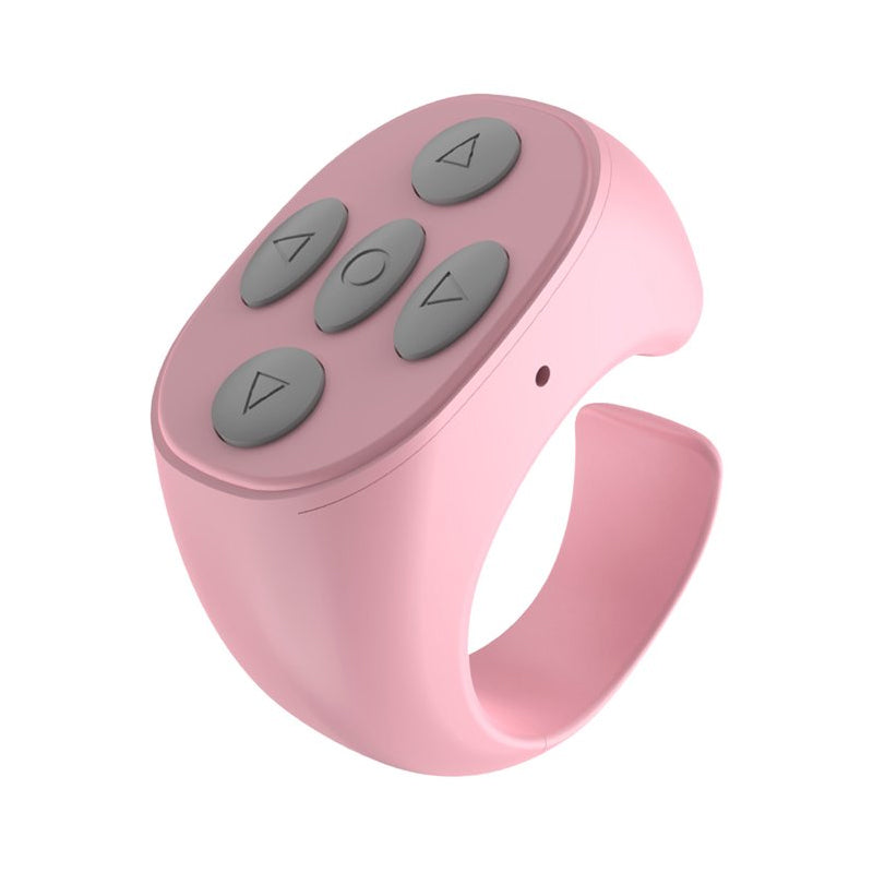 Skanto | Fingertip Trådløs Bluetooth Fjernkontroll