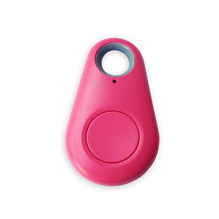 Skanto | Bluetooth og GPS trådløs sporingsenhet