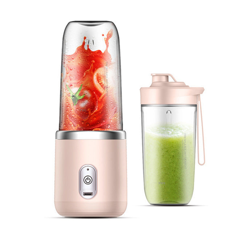 Skanto | Oppladbar Mini Saftkopp
