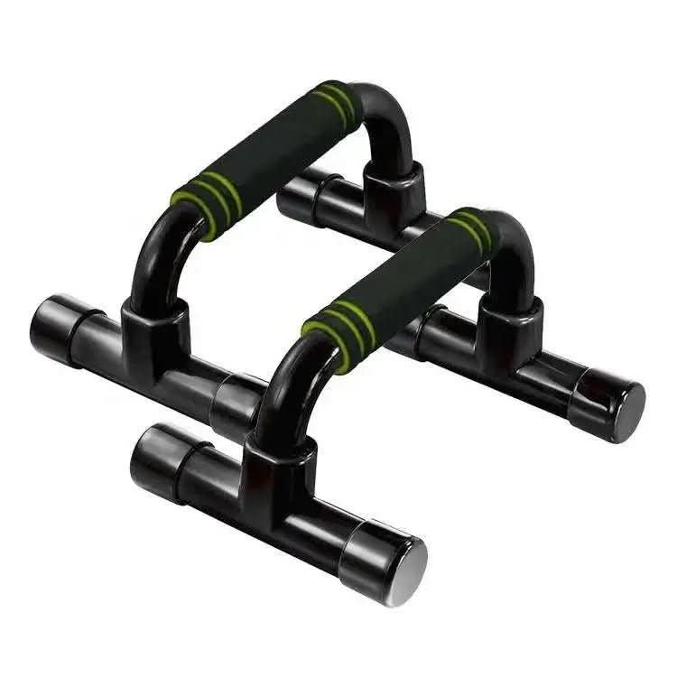 Skanto | Opp Barer - Ergonomiske push-up-håndtak for leddvennlig trening