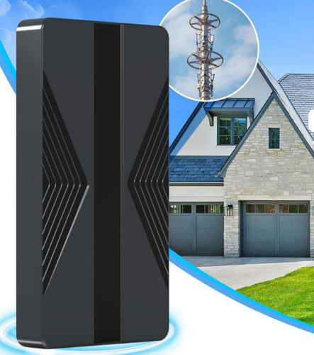 Zimmer-HDTV-Antenne med Ständer