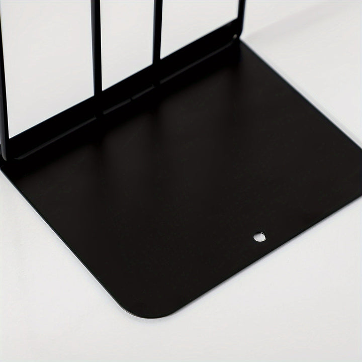 IronHold - Elegante Bokbind for Perfekt Organisering Skanto