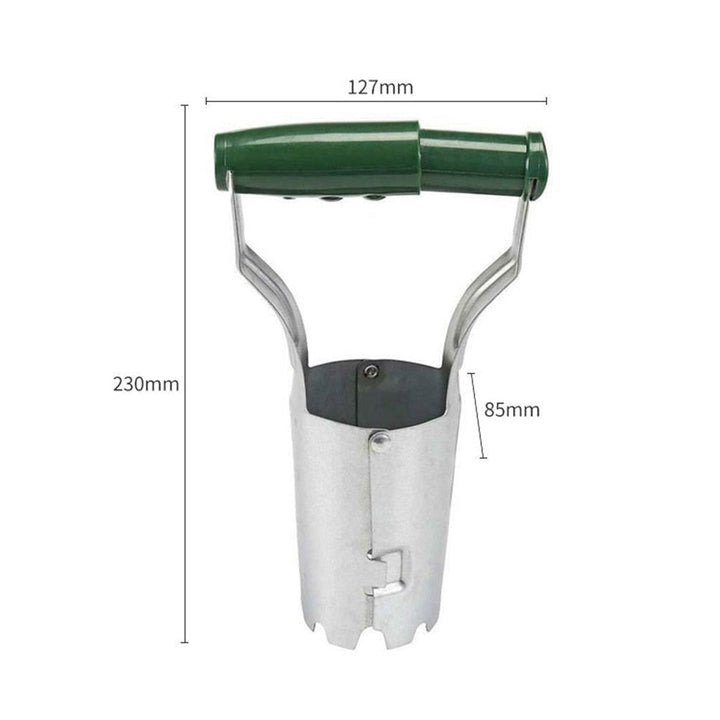 Skanto | Effektiv frøplante EasyTransplanter