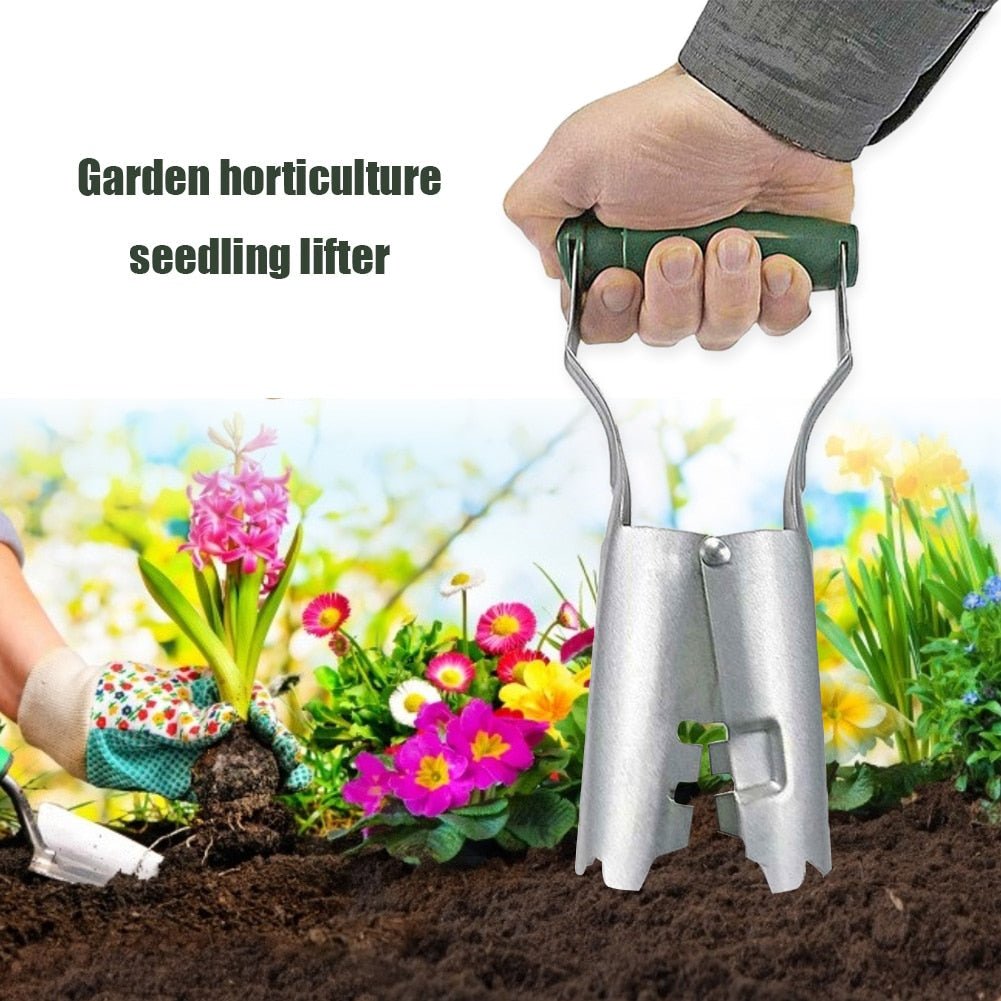 Skanto | Effektiv frøplante EasyTransplanter