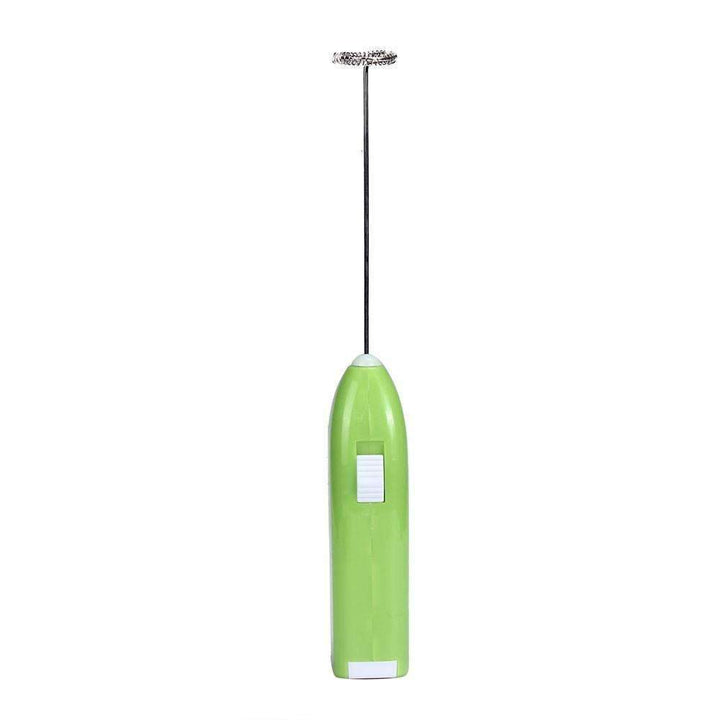 Skanto | Mini Håndmikser - Velg Den Beste KitchenAid Mikseren For Deg!