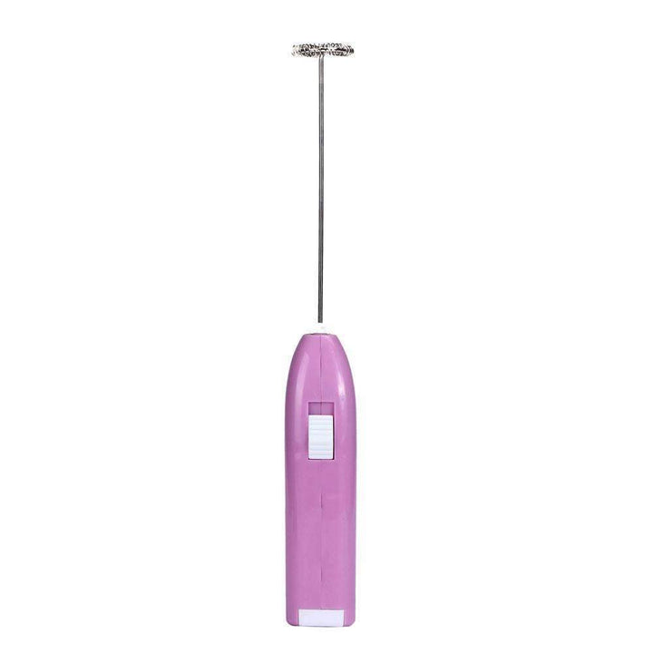 Skanto | Mini Håndmikser - Velg Den Beste KitchenAid Mikseren For Deg!
