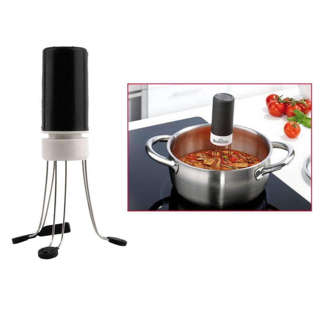 Skanto | Crazy Stick Blender - Få bekvemmelighet til å forberede sauser!