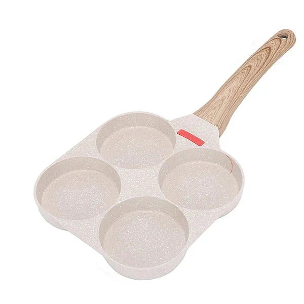 Egg Pannekake Stekepanne Non-stick Pannekakepanner kjøkkenutstyr Pannekake Omelettpanne | Skanto