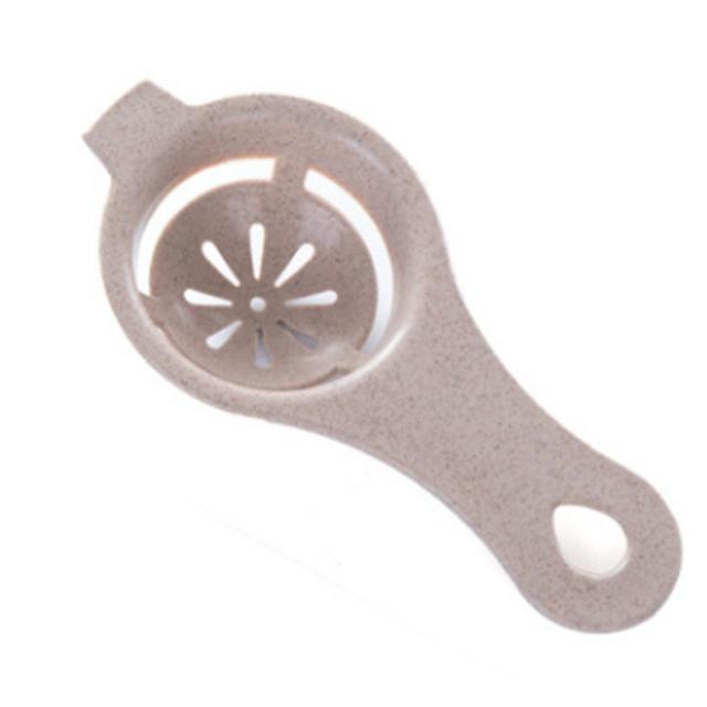 Egg Separator White Yolk Sifting | Skanto