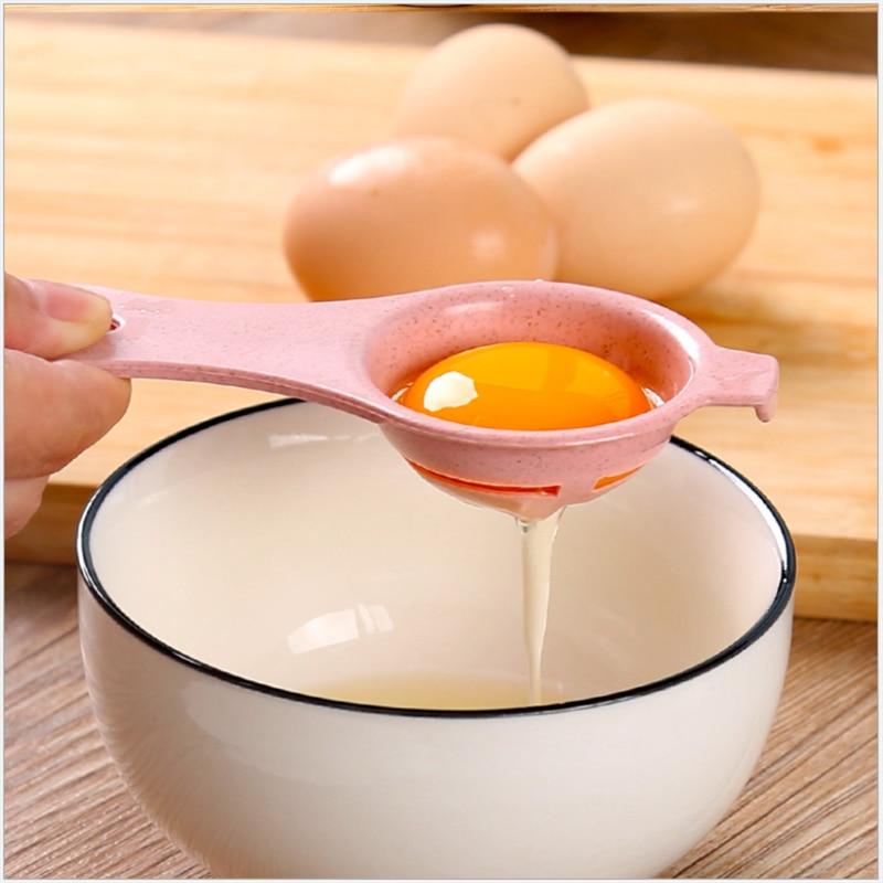 Egg Separator White Yolk Sifting | Skanto