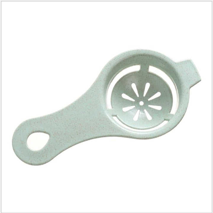 Egg Separator White Yolk Sifting | Skanto