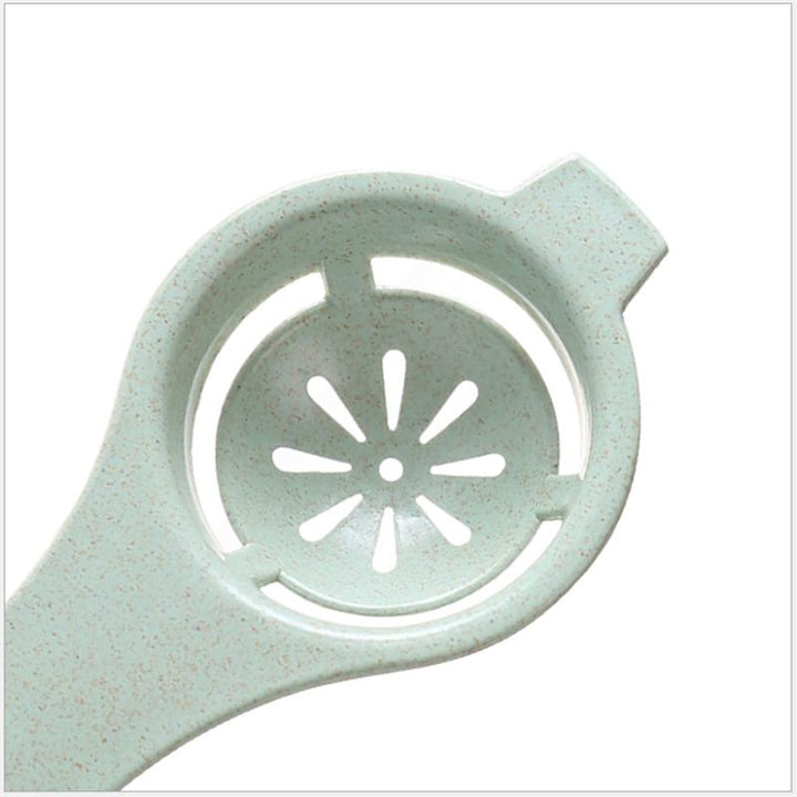 Egg Separator White Yolk Sifting | Skanto